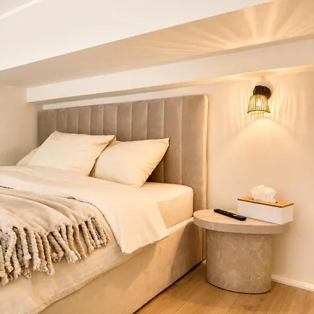 Apartamento Cozy Brick-wall In Centre *